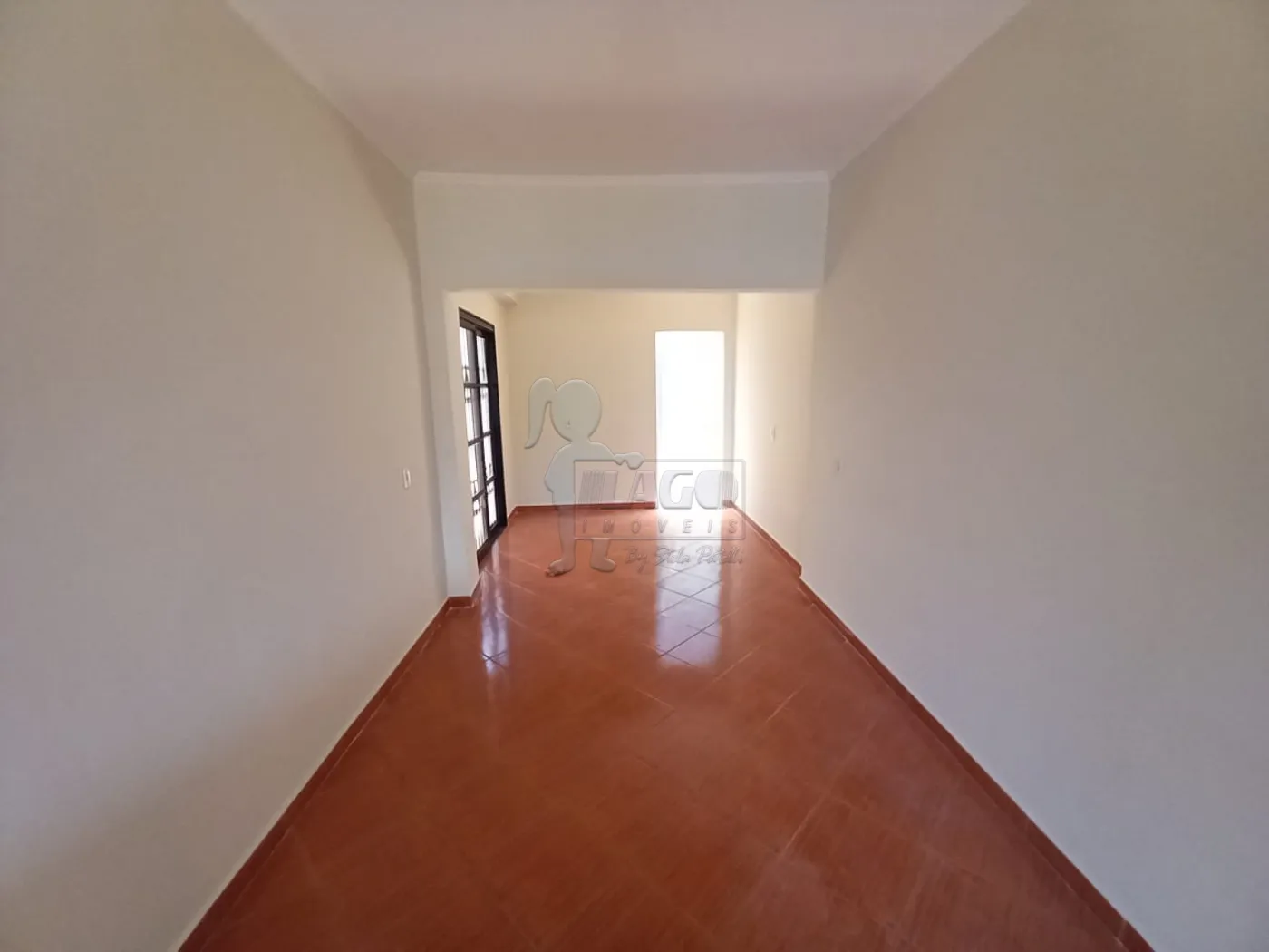 Alugar Casa / Padrão em Ribeirão Preto R$ 2.200,00 - Foto 4