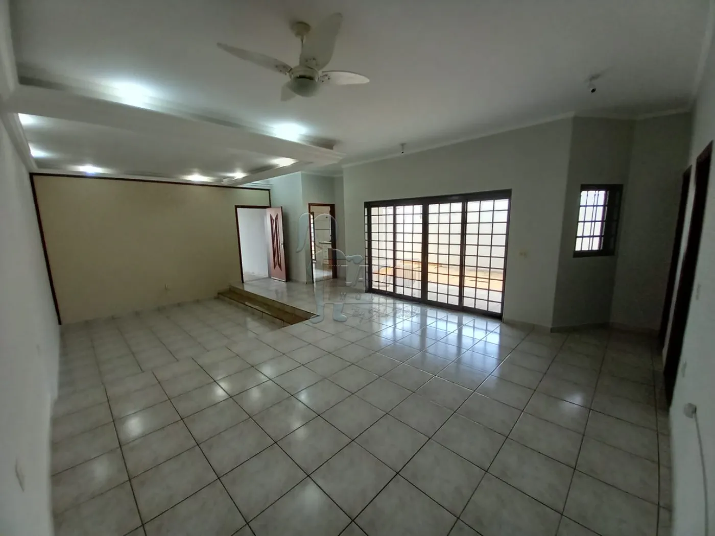 Alugar Casa / Padrão em Ribeirão Preto R$ 3.500,00 - Foto 8