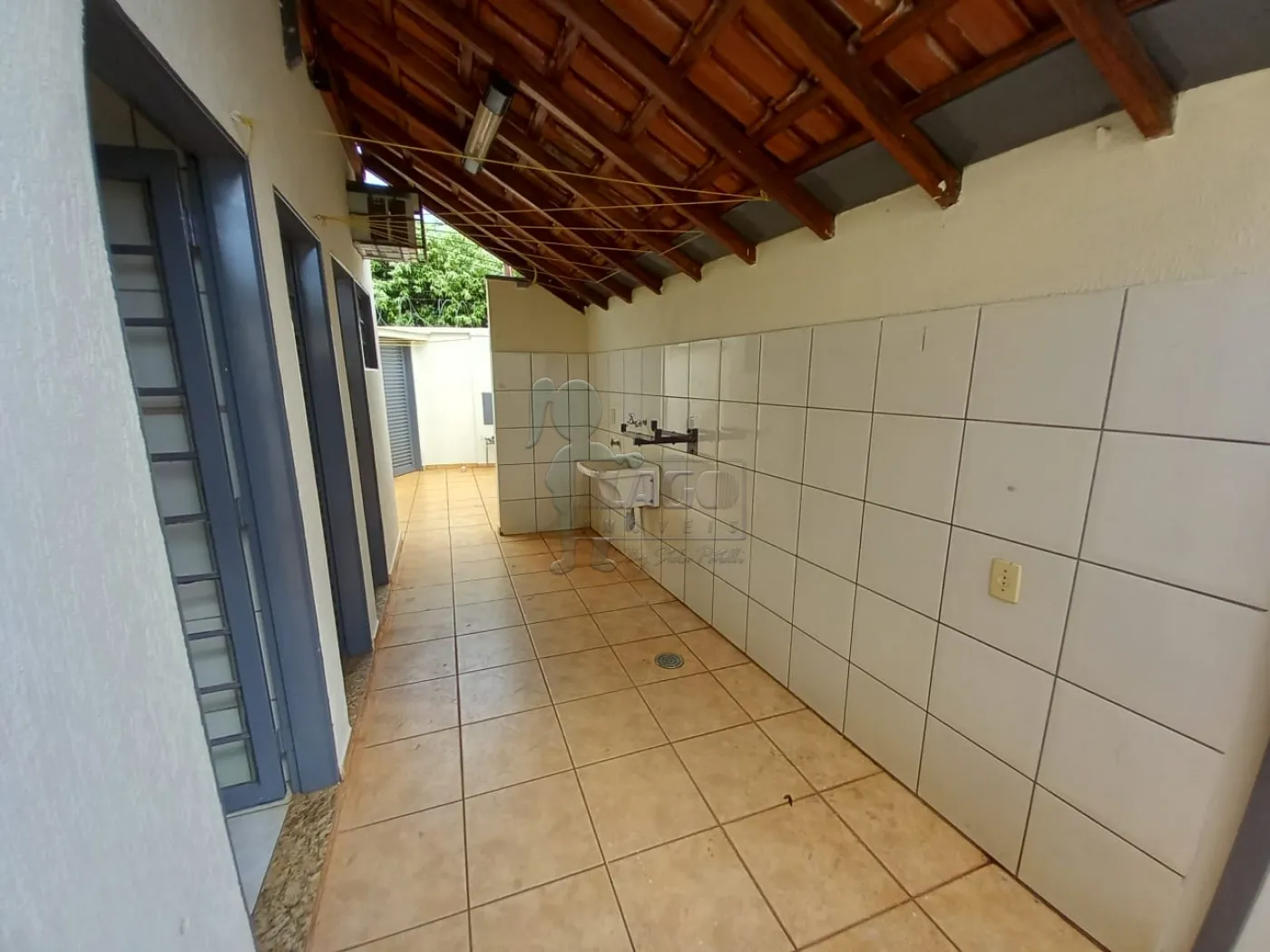 Alugar Casa / Padrão em Ribeirão Preto R$ 3.500,00 - Foto 10