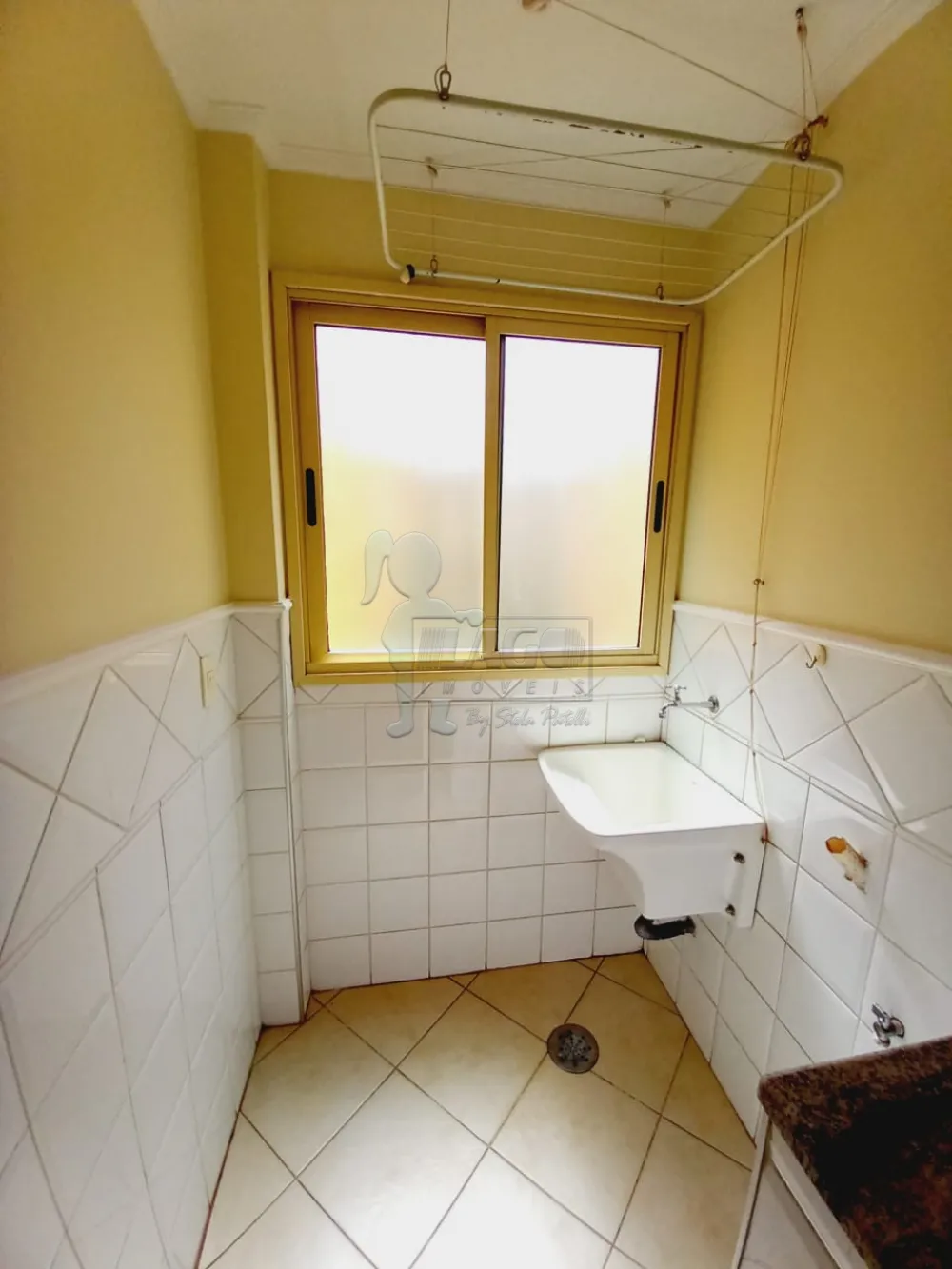 Alugar Apartamento / Padrão em Ribeirão Preto R$ 1.200,00 - Foto 3