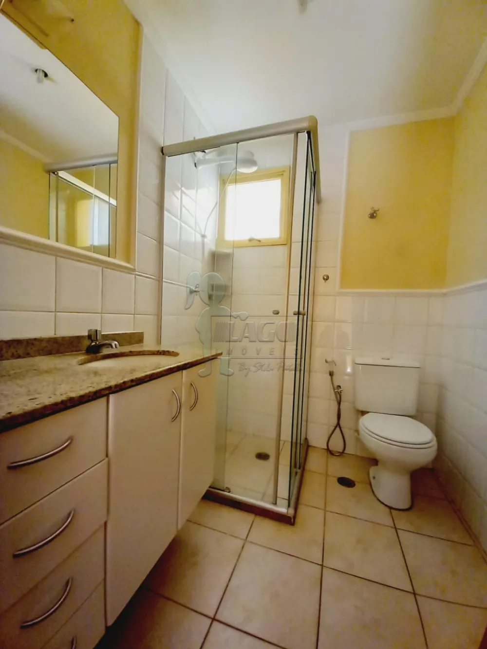 Alugar Apartamento / Padrão em Ribeirão Preto R$ 1.200,00 - Foto 5