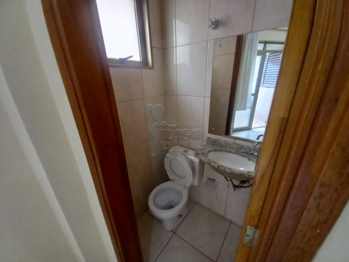 Alugar Apartamento / Padrão em Ribeirão Preto R$ 1.200,00 - Foto 6