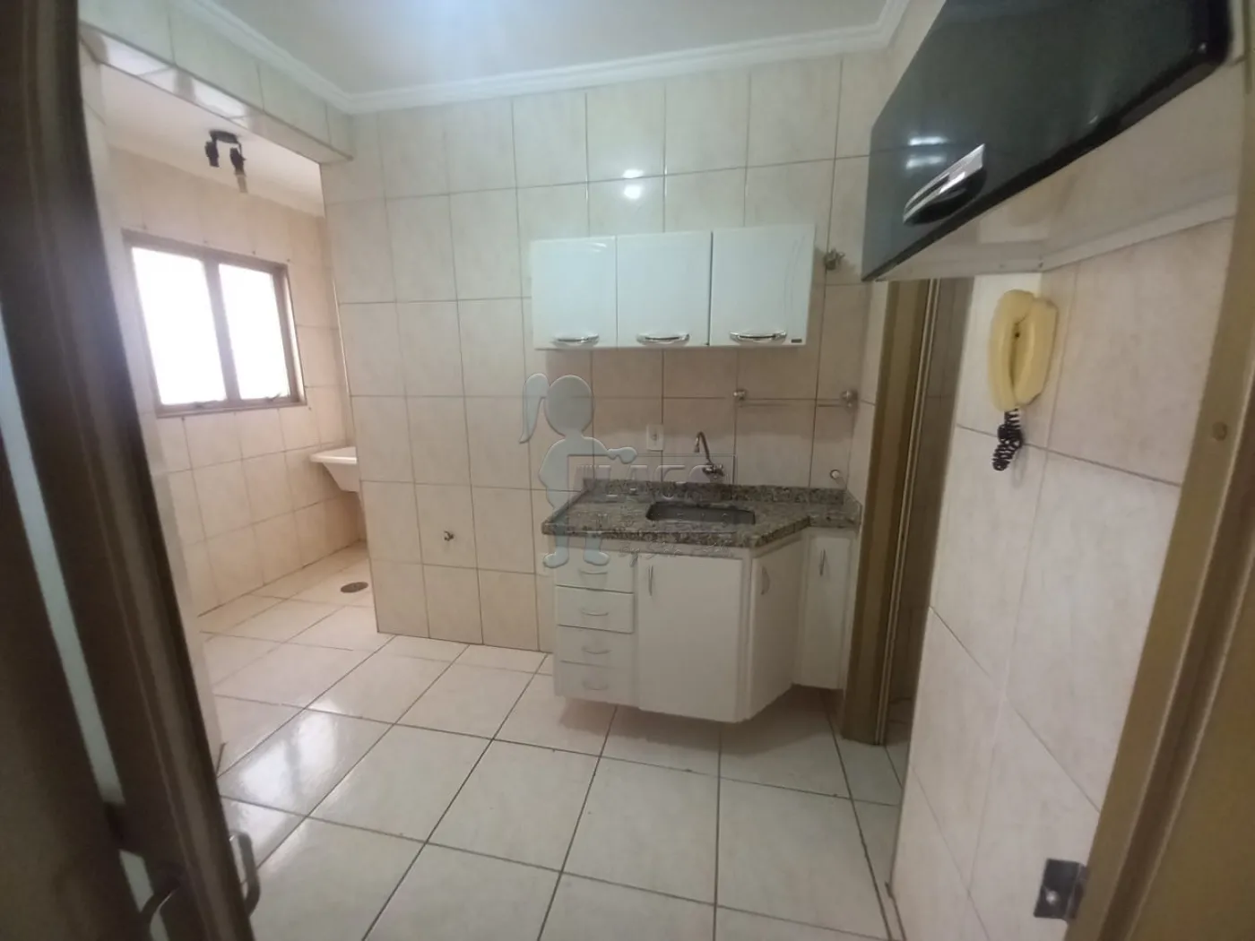 Alugar Apartamento / Padrão em Ribeirão Preto R$ 1.200,00 - Foto 8