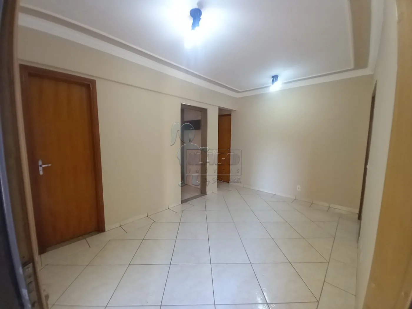 Alugar Apartamento / Padrão em Ribeirão Preto R$ 1.200,00 - Foto 1