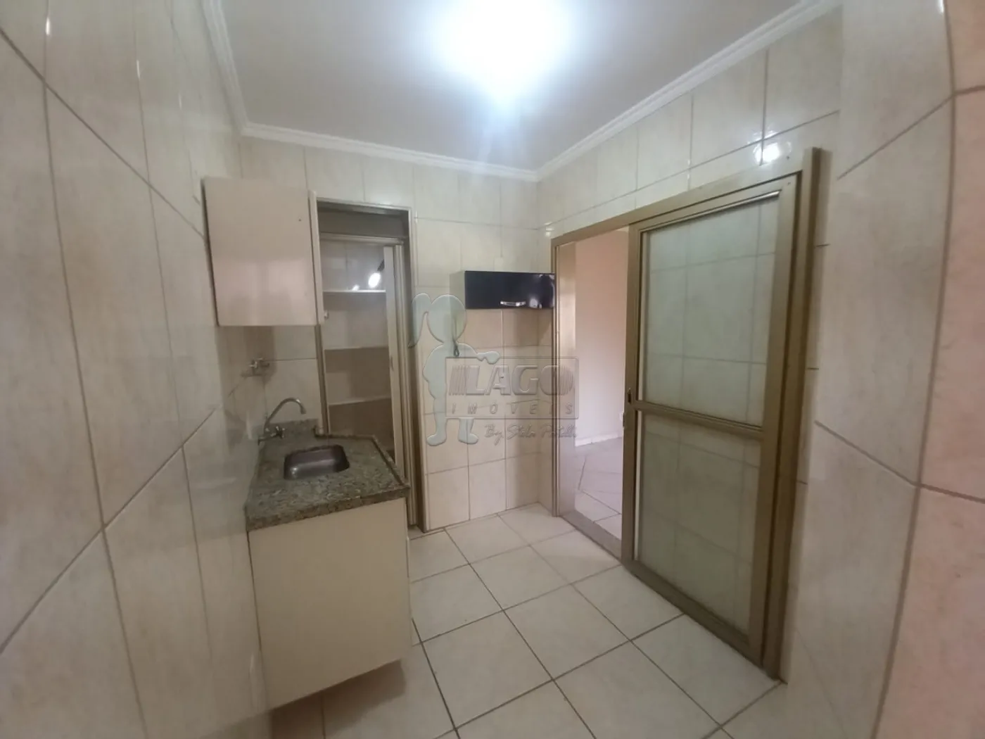 Alugar Apartamento / Padrão em Ribeirão Preto R$ 1.200,00 - Foto 9