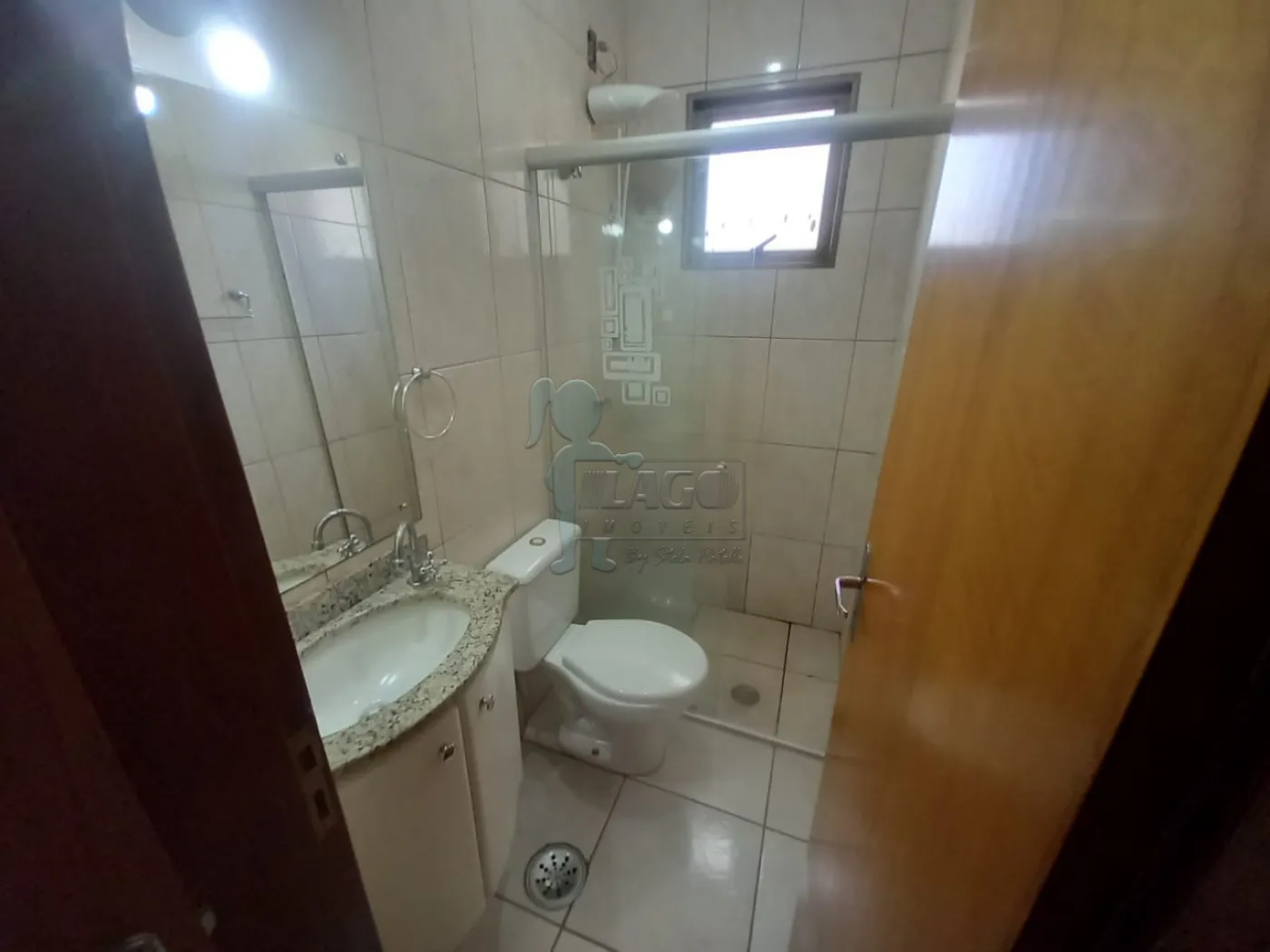 Alugar Apartamento / Padrão em Ribeirão Preto R$ 1.200,00 - Foto 7