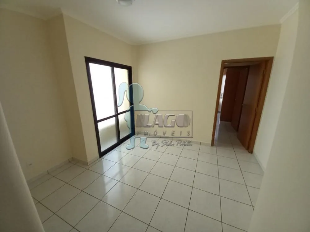 Alugar Apartamento / Padrão em Ribeirão Preto R$ 1.550,00 - Foto 1