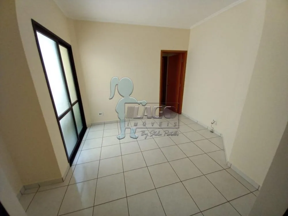 Alugar Apartamento / Padrão em Ribeirão Preto R$ 1.550,00 - Foto 3