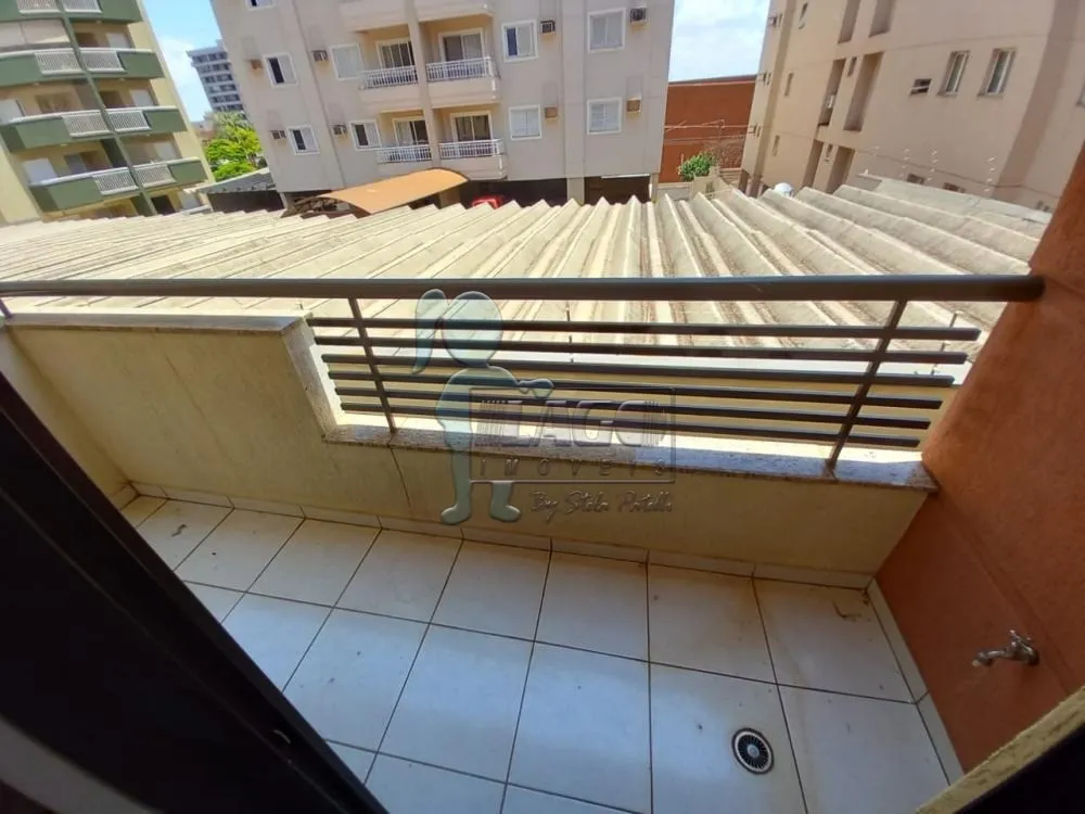 Alugar Apartamento / Padrão em Ribeirão Preto R$ 1.550,00 - Foto 5