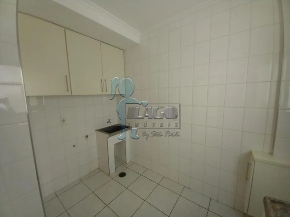 Alugar Apartamento / Padrão em Ribeirão Preto R$ 1.550,00 - Foto 10