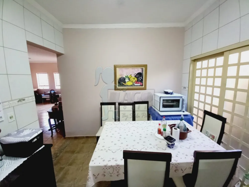 Comprar Casa / Padrão em Ribeirão Preto R$ 450.000,00 - Foto 4