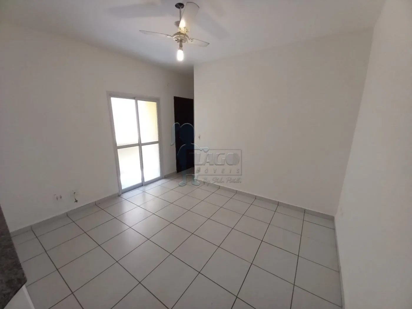 Alugar Apartamento / Padrão em Ribeirão Preto R$ 1.000,00 - Foto 1