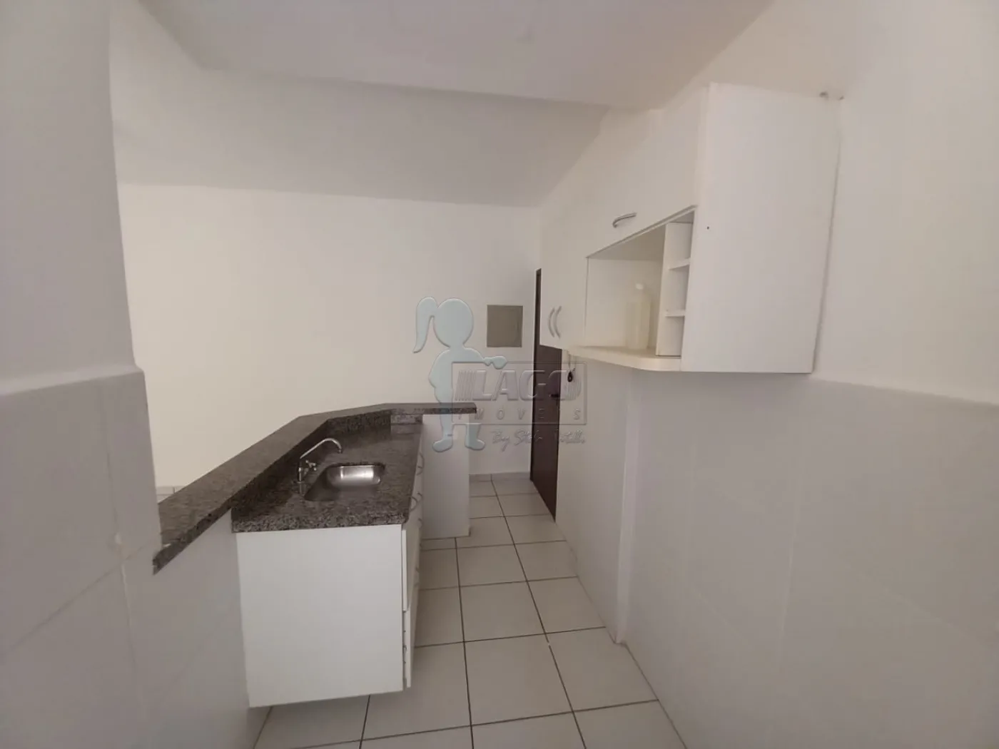 Alugar Apartamento / Padrão em Ribeirão Preto R$ 1.000,00 - Foto 8