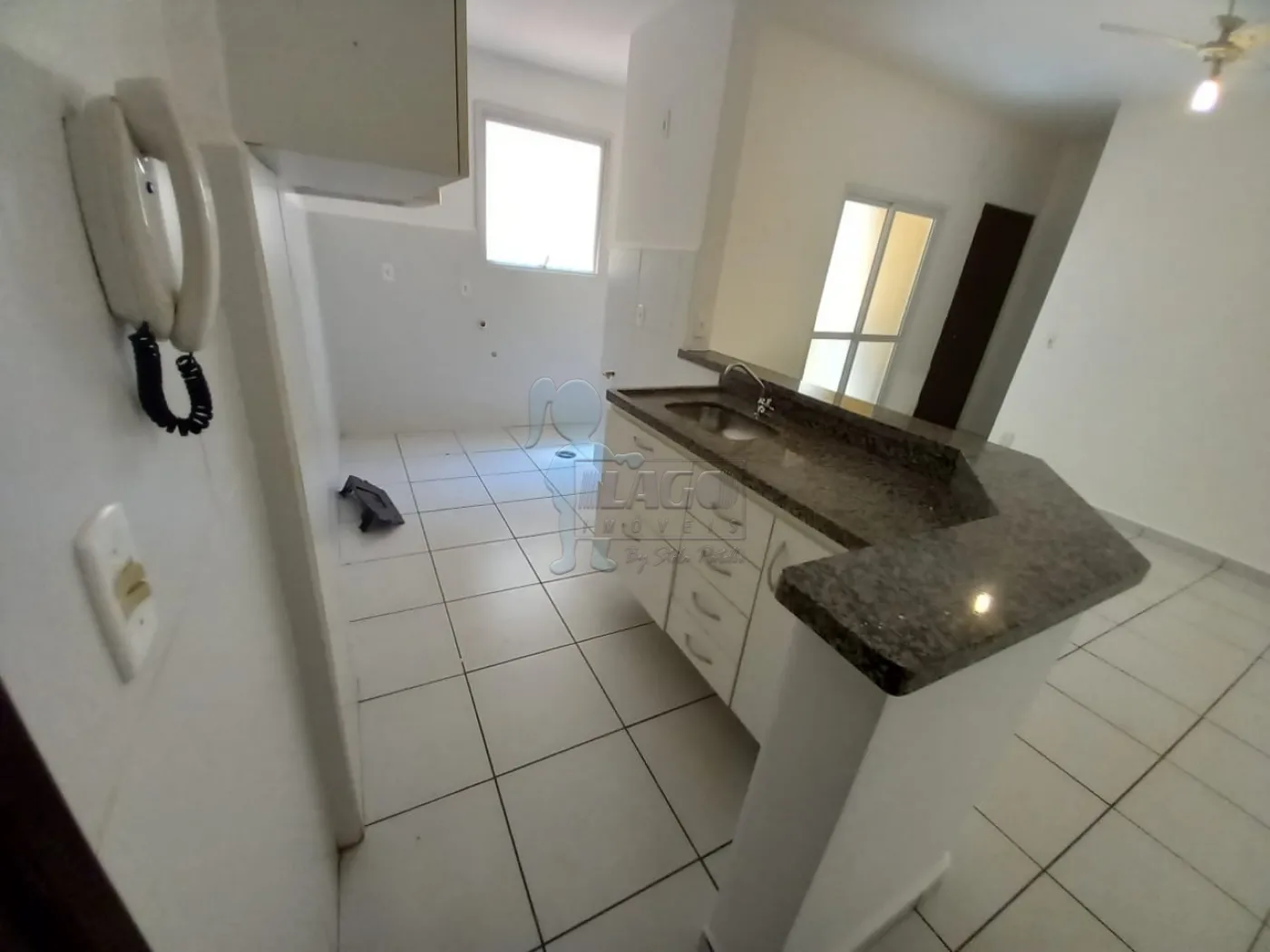 Alugar Apartamento / Padrão em Ribeirão Preto R$ 1.000,00 - Foto 9