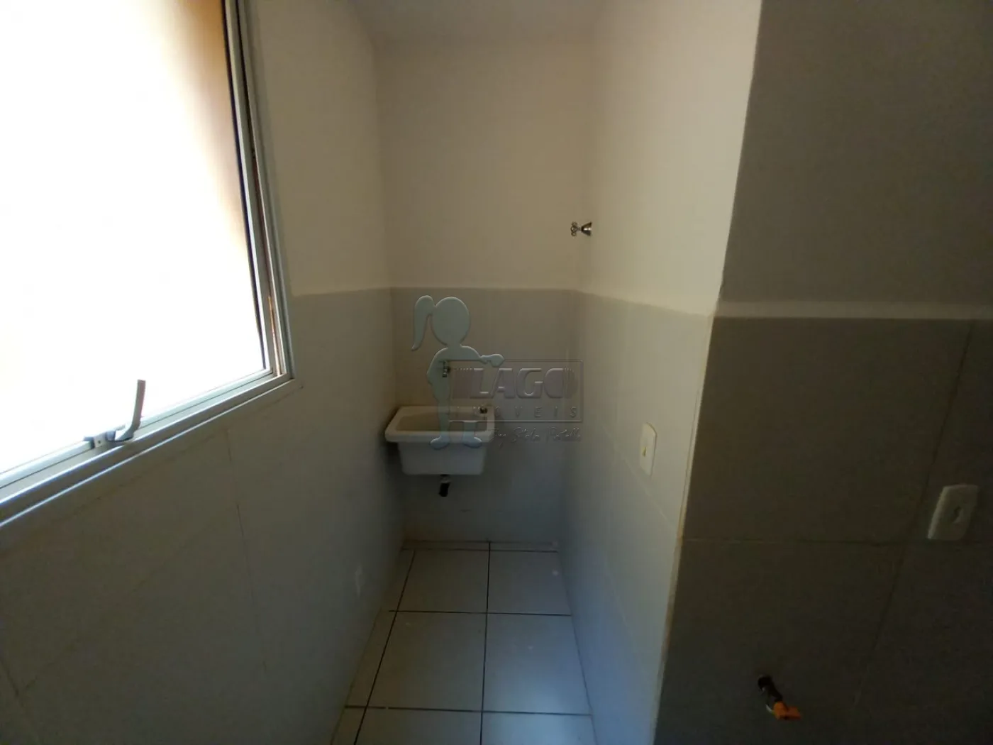 Alugar Apartamento / Padrão em Ribeirão Preto R$ 1.000,00 - Foto 10