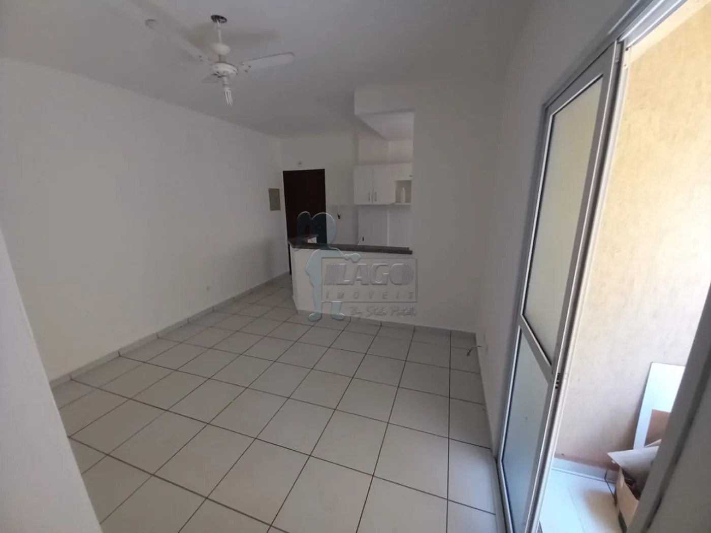 Alugar Apartamento / Padrão em Ribeirão Preto R$ 1.000,00 - Foto 3