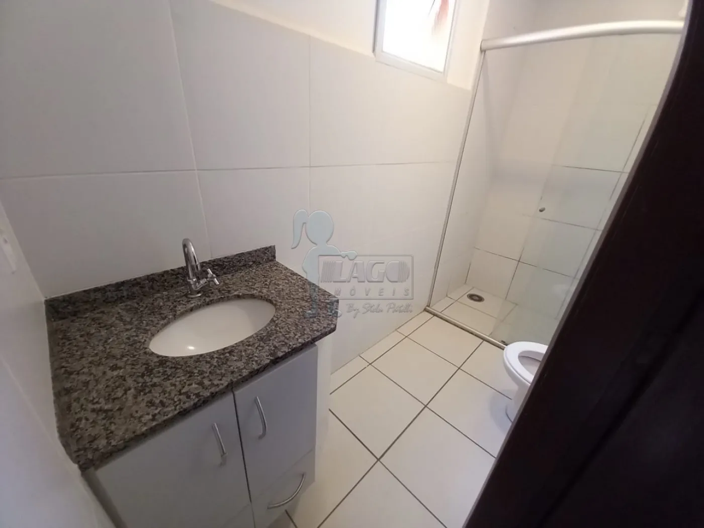 Alugar Apartamento / Padrão em Ribeirão Preto R$ 1.000,00 - Foto 6