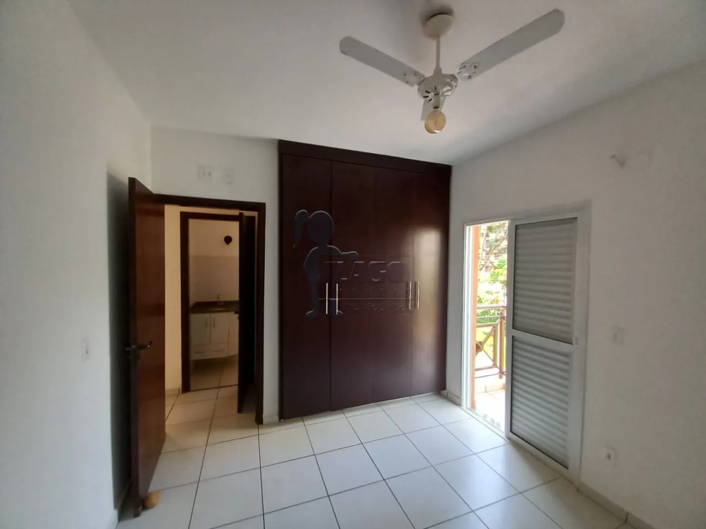 Alugar Apartamento / Padrão em Ribeirão Preto R$ 1.000,00 - Foto 5