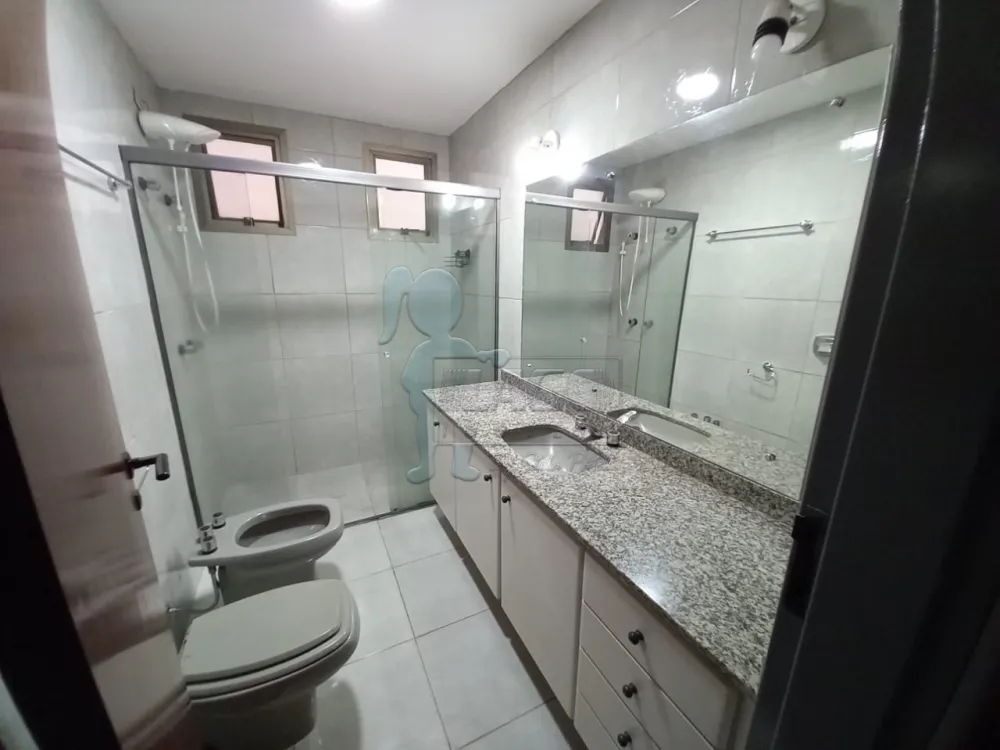 Alugar Apartamento / Padrão em Ribeirão Preto R$ 1.550,00 - Foto 4