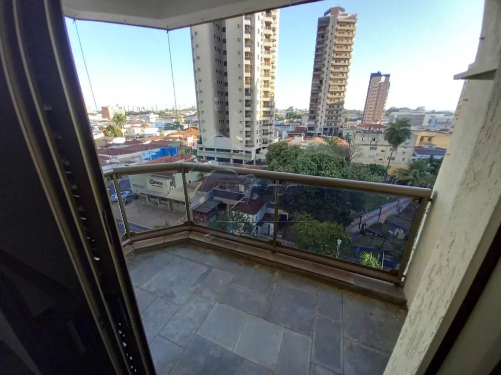 Alugar Apartamento / Padrão em Ribeirão Preto R$ 1.550,00 - Foto 22