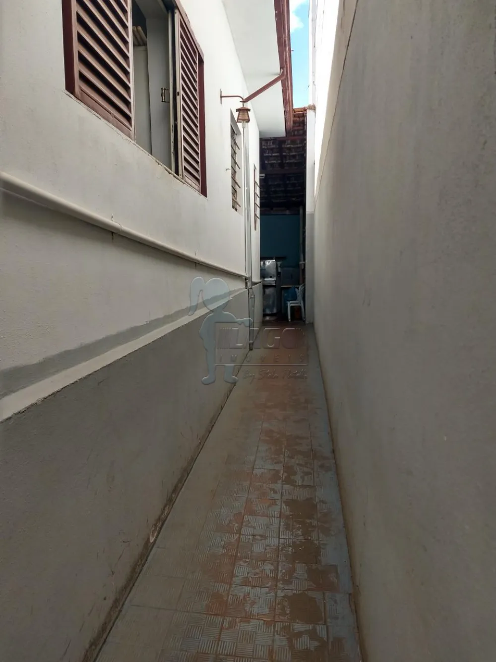 Alugar Casa / Padrão em Ribeirão Preto R$ 1.300,00 - Foto 12