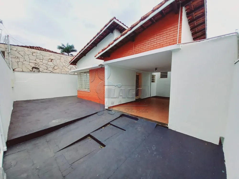 Alugar Casa / Padrão em Ribeirão Preto R$ 2.350,00 - Foto 4