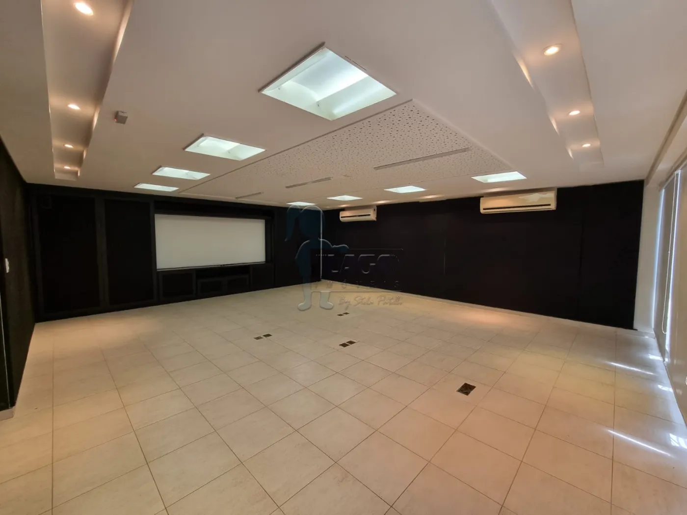 Alugar Comercial padrão / Casa comercial em Ribeirão Preto R$ 20.000,00 - Foto 2