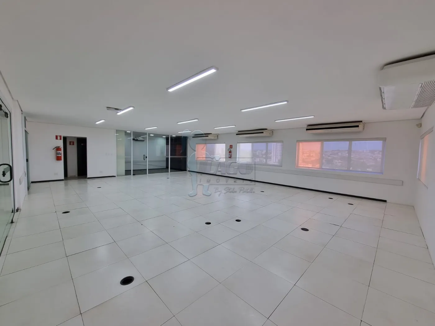 Alugar Comercial padrão / Casa comercial em Ribeirão Preto R$ 20.000,00 - Foto 39