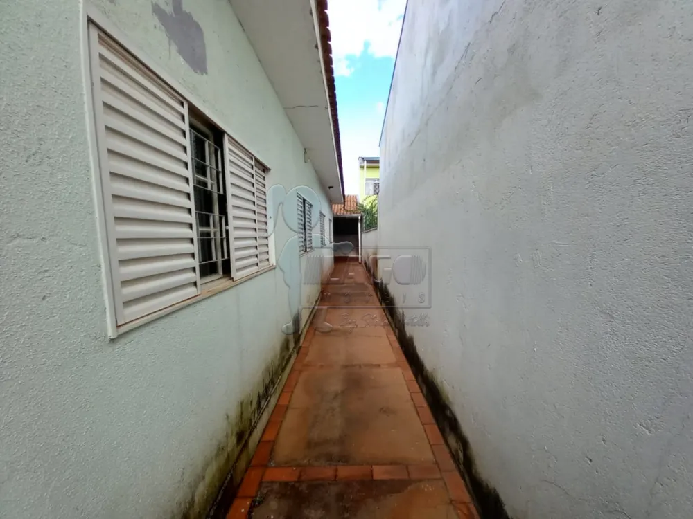 Alugar Casa / Padrão em Ribeirão Preto R$ 2.000,00 - Foto 3
