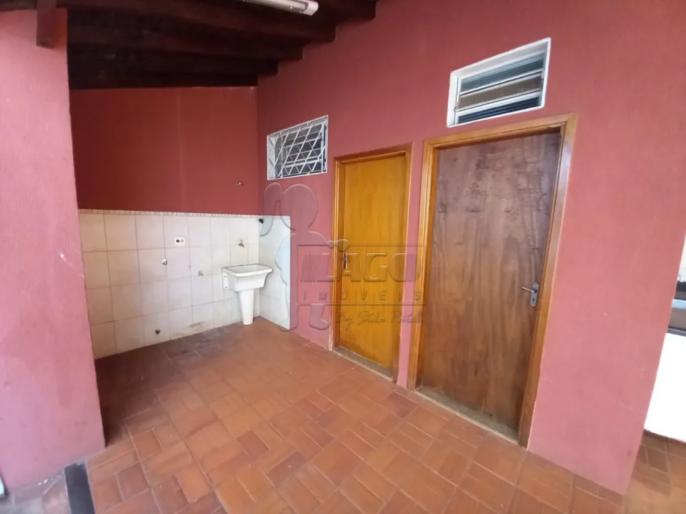 Alugar Casa / Padrão em Ribeirão Preto R$ 2.000,00 - Foto 16