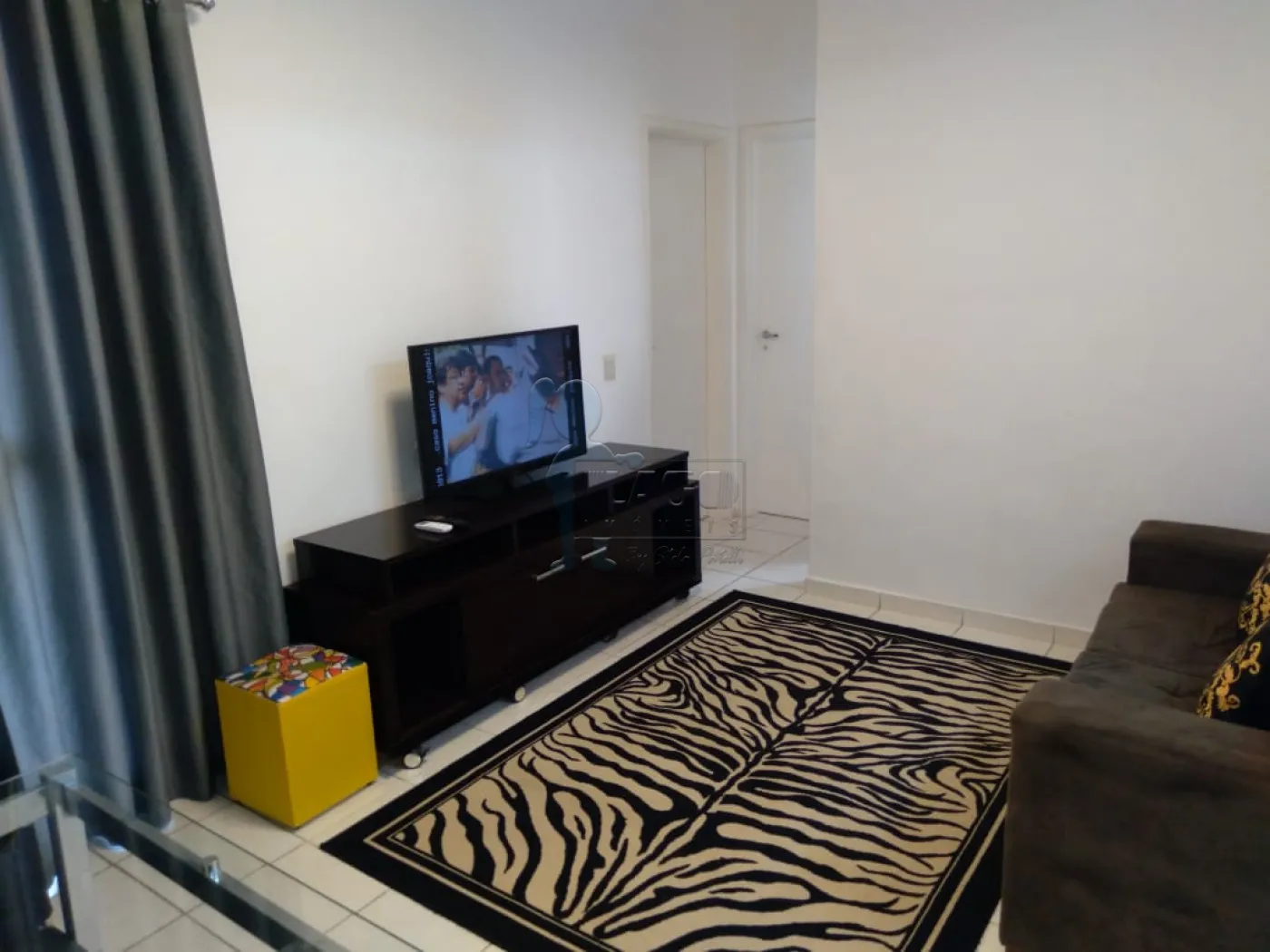 Alugar Apartamento / Padrão em Ribeirão Preto R$ 1.300,00 - Foto 1