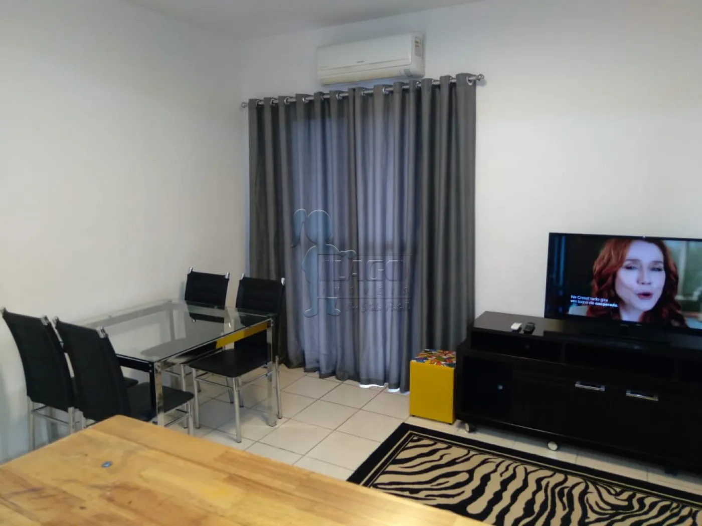 Alugar Apartamento / Padrão em Ribeirão Preto R$ 1.300,00 - Foto 3