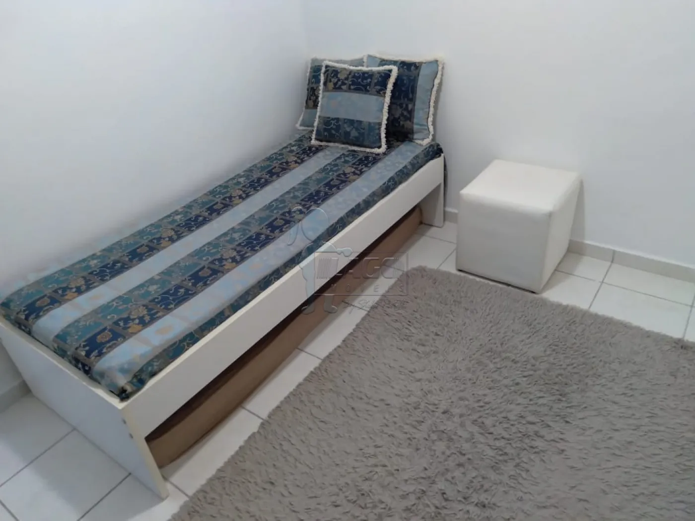 Alugar Apartamento / Padrão em Ribeirão Preto R$ 1.300,00 - Foto 13