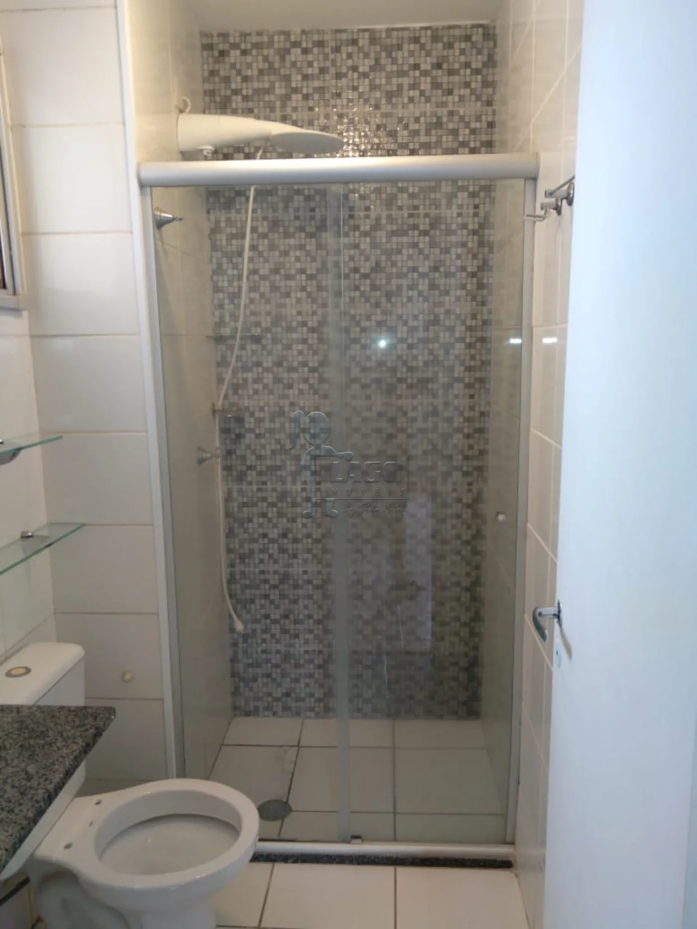 Alugar Apartamento / Padrão em Ribeirão Preto R$ 1.300,00 - Foto 9