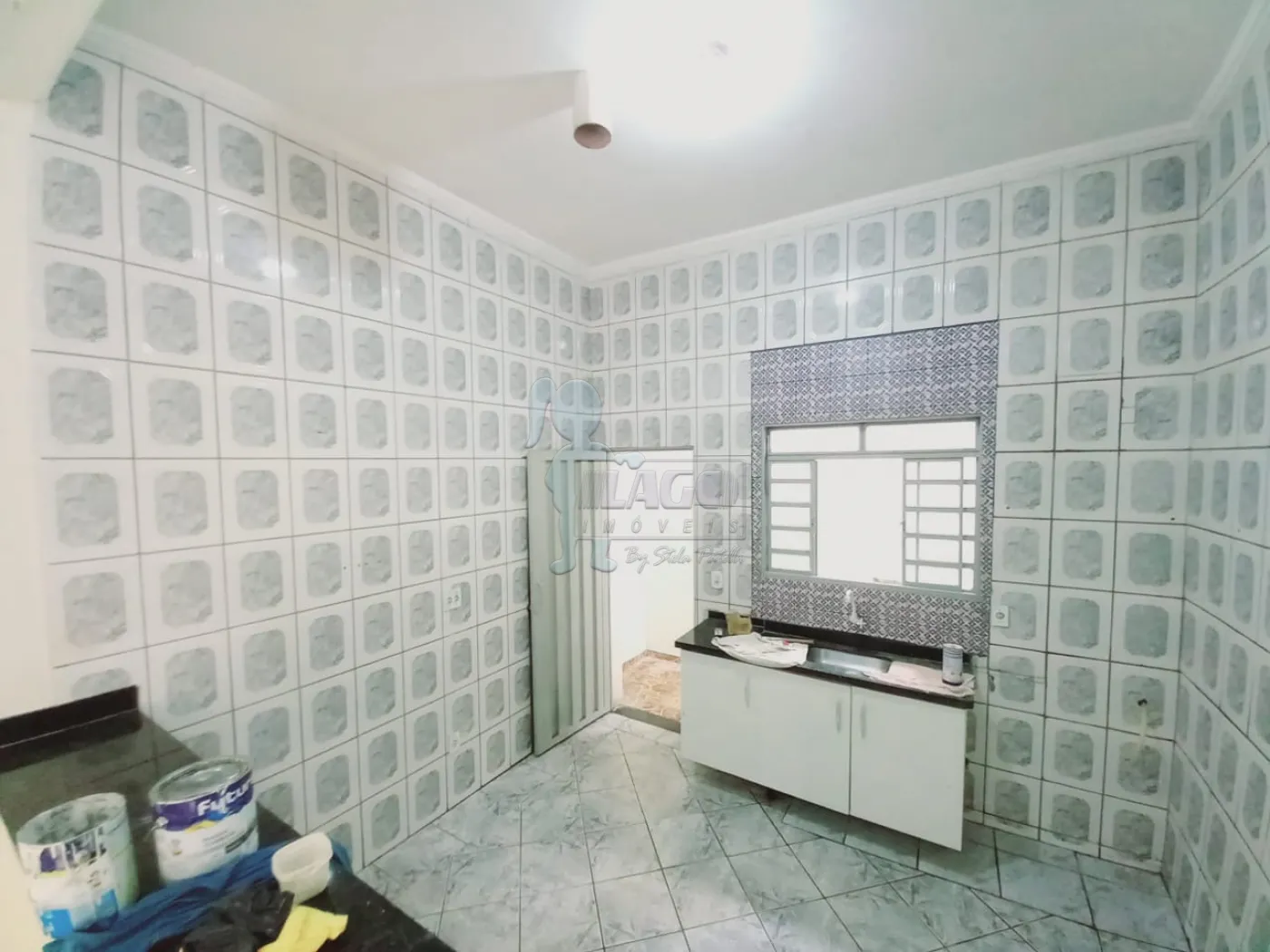 Alugar Casa / Padrão em Ribeirão Preto R$ 800,00 - Foto 5