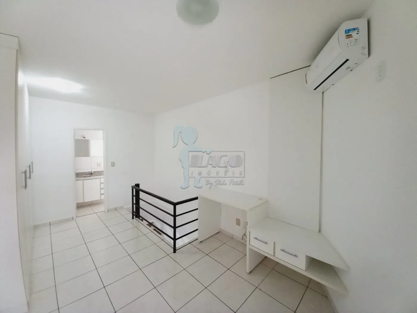 Alugar Apartamento / Padrão em Ribeirão Preto R$ 950,00 - Foto 9