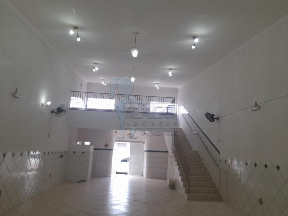 Alugar Comercial padrão / Galpão - Armazém em Ribeirão Preto R$ 2.500,00 - Foto 1