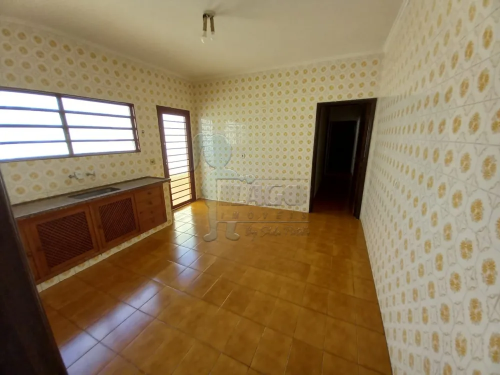 Alugar Casa / Padrão em Ribeirão Preto R$ 1.400,00 - Foto 5