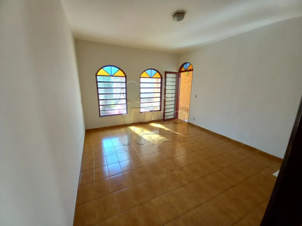 Alugar Casa / Padrão em Ribeirão Preto R$ 1.400,00 - Foto 4