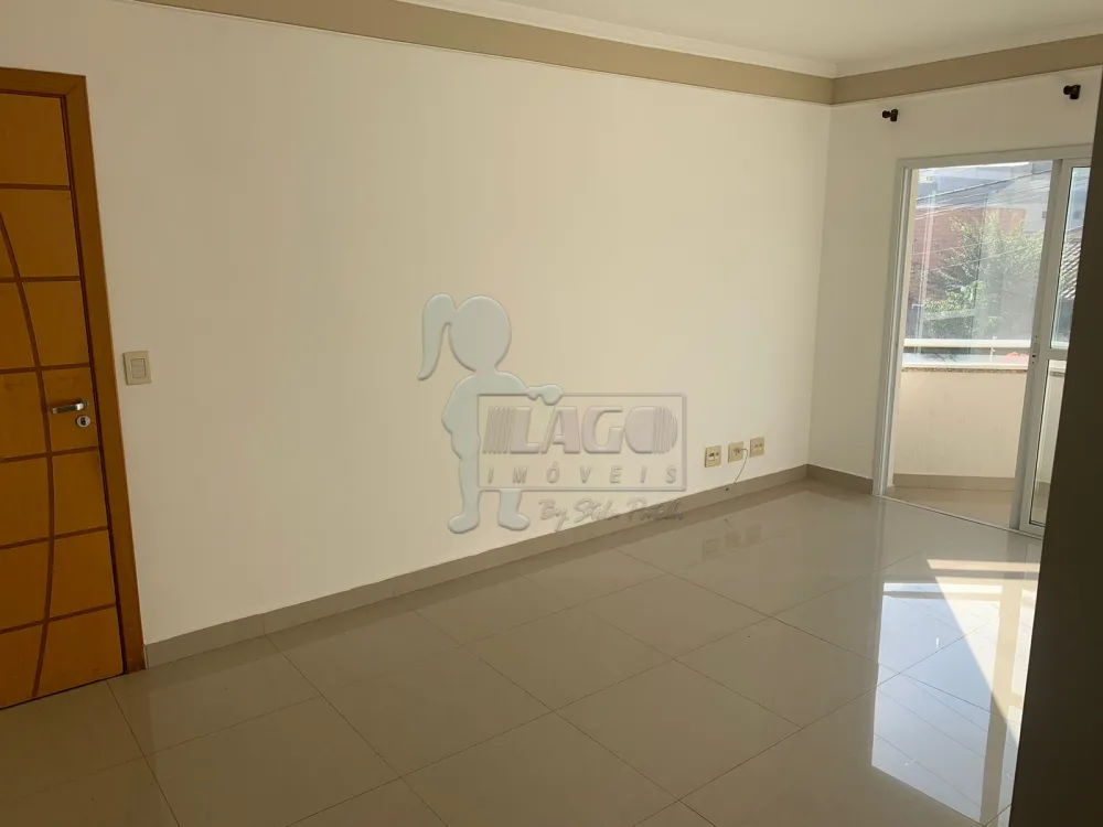 Alugar Apartamento / Padrão em Ribeirão Preto R$ 1.850,00 - Foto 2