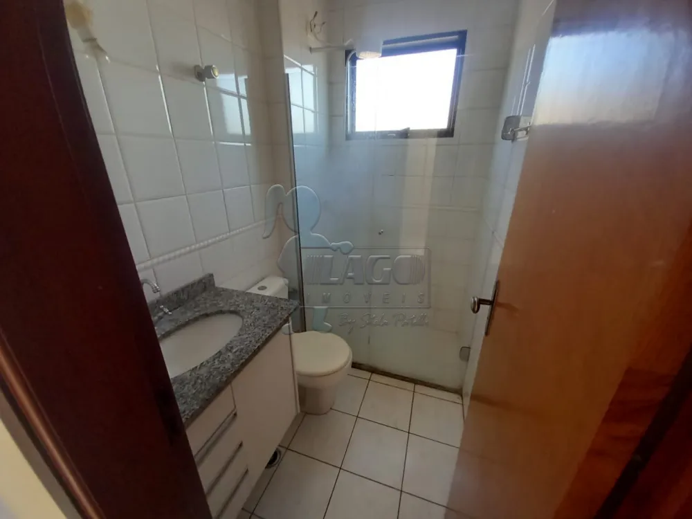 Alugar Apartamento / Padrão em Ribeirão Preto R$ 800,00 - Foto 6