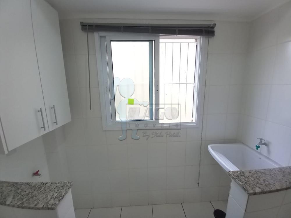 Alugar Apartamento / Padrão em Ribeirão Preto R$ 1.100,00 - Foto 7