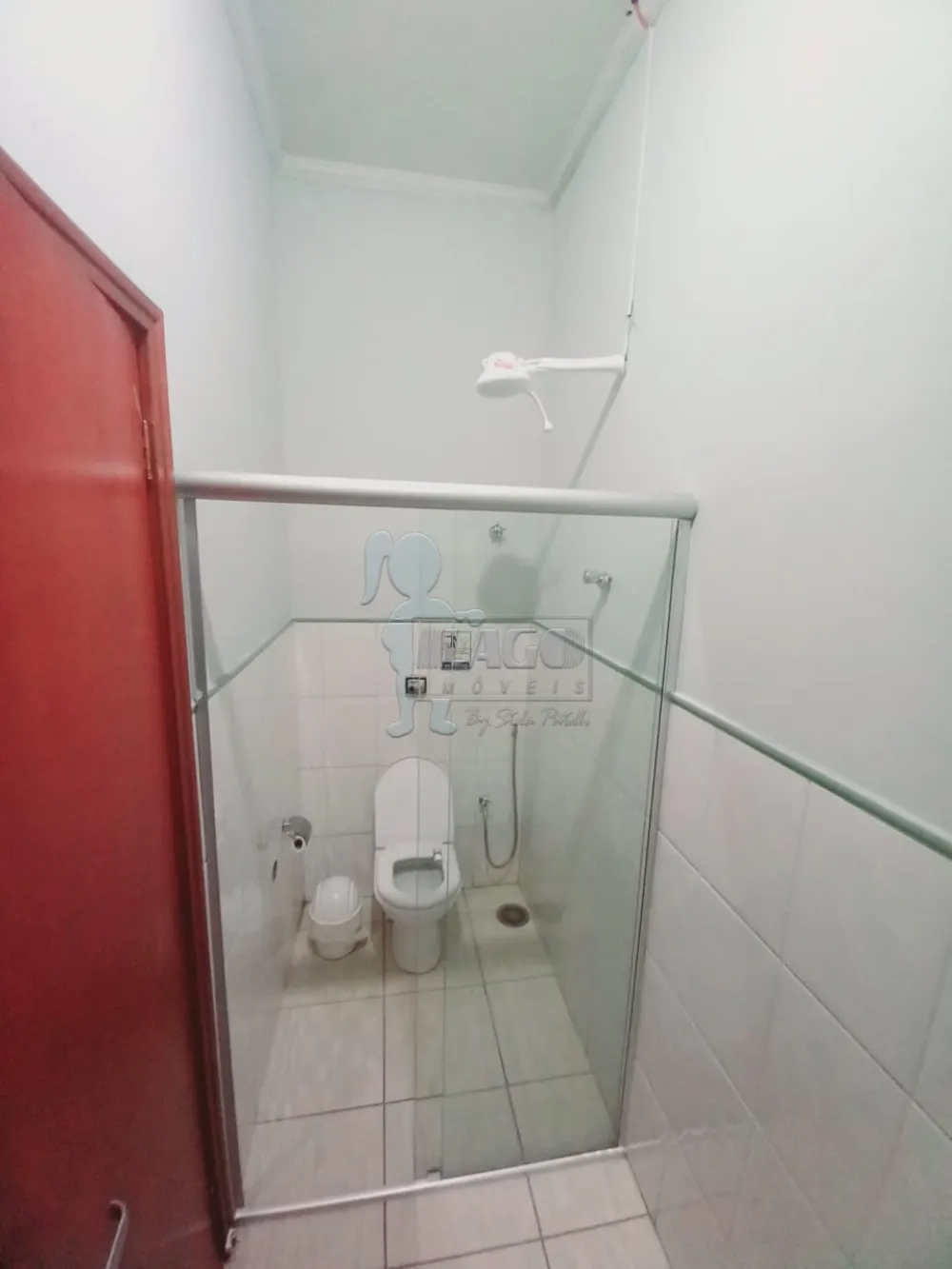 Alugar Comercial padrão / Galpão - Armazém em Ribeirão Preto R$ 9.900,00 - Foto 2