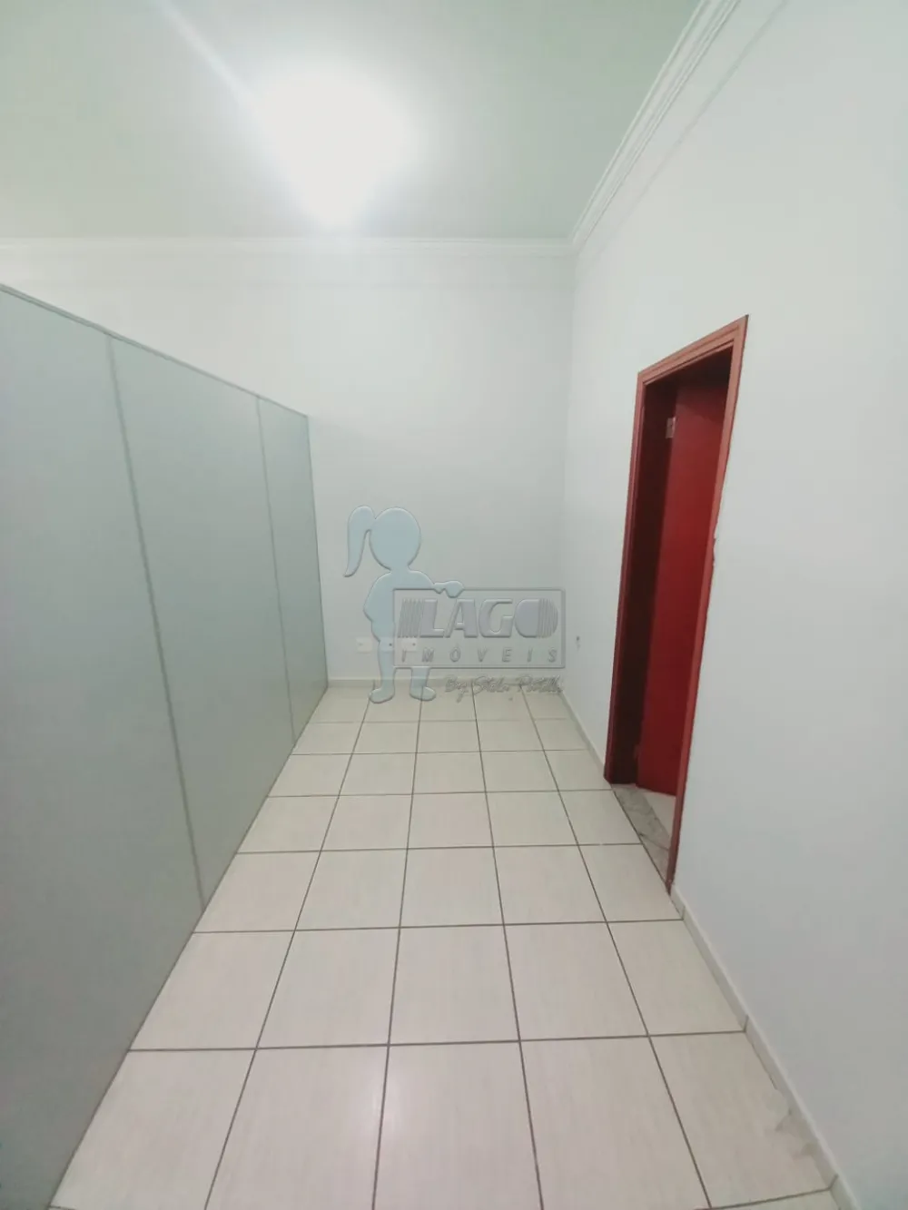 Alugar Comercial padrão / Galpão - Armazém em Ribeirão Preto R$ 9.900,00 - Foto 1