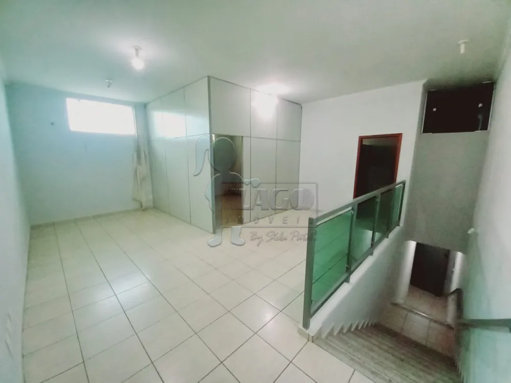 Alugar Comercial padrão / Galpão - Armazém em Ribeirão Preto R$ 9.900,00 - Foto 8