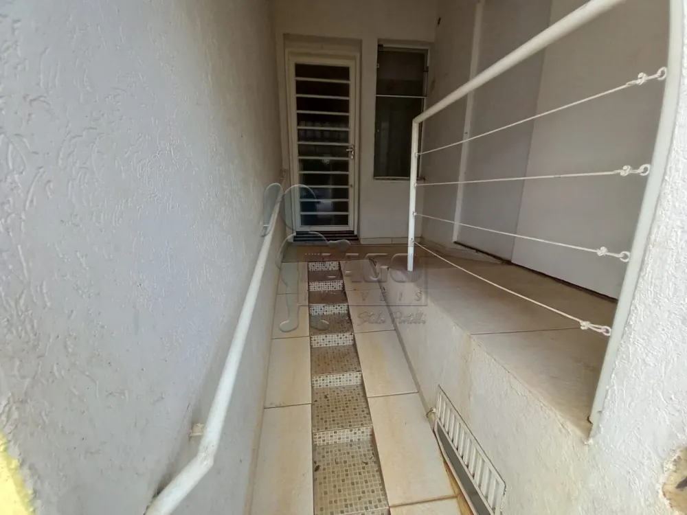 Alugar Comercial padrão / Casa comercial em Ribeirão Preto R$ 1.550,00 - Foto 1