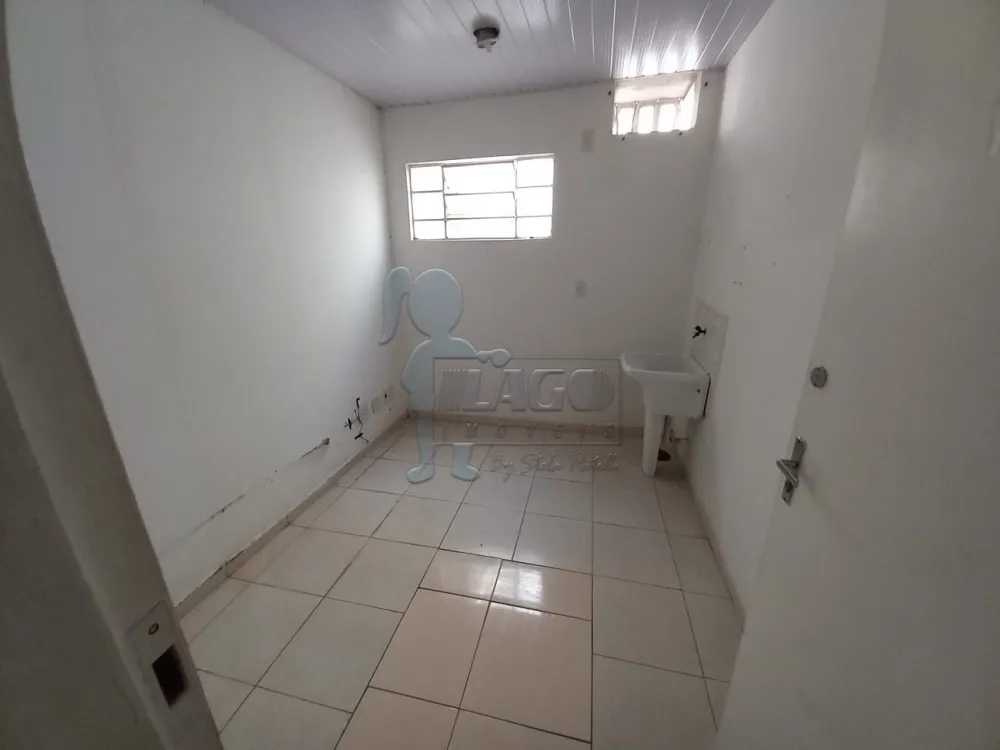 Alugar Comercial padrão / Casa comercial em Ribeirão Preto R$ 1.550,00 - Foto 9