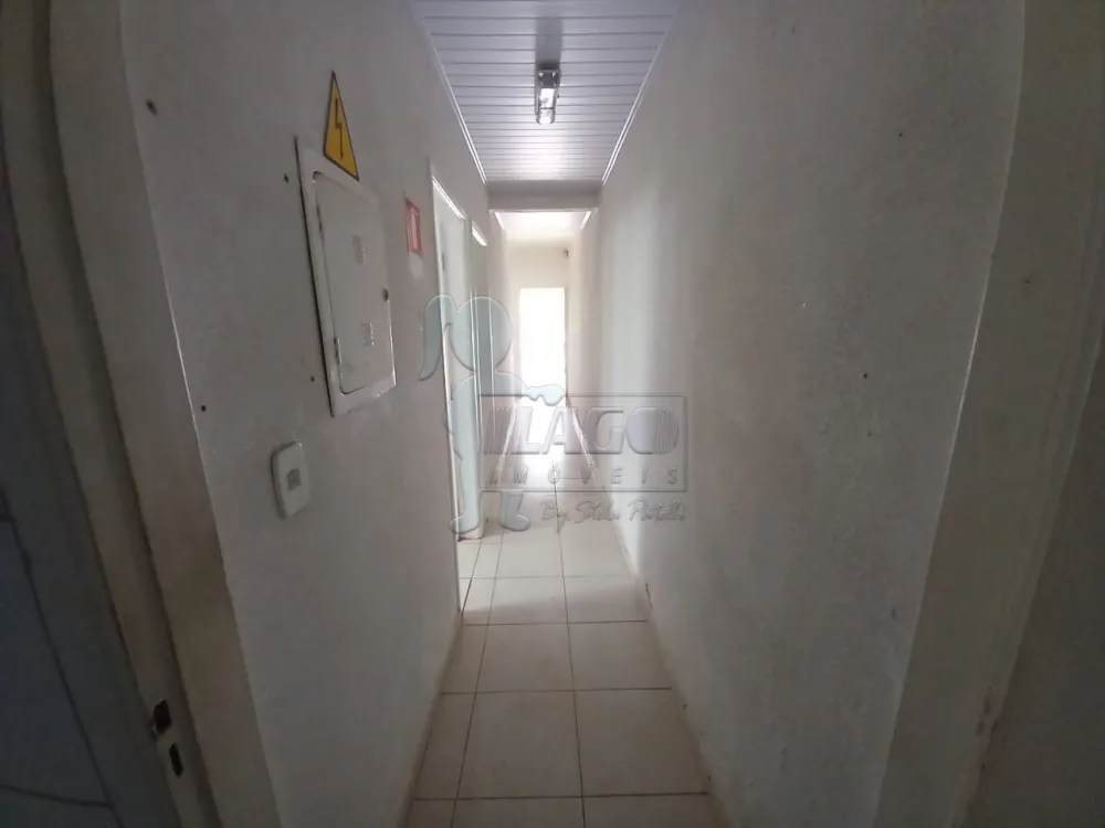 Alugar Comercial padrão / Casa comercial em Ribeirão Preto R$ 1.550,00 - Foto 12