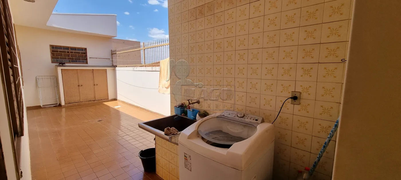 Alugar Casa / Padrão em Ribeirão Preto R$ 2.500,00 - Foto 17