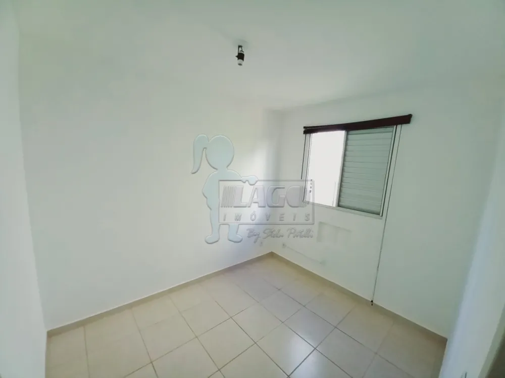 Alugar Apartamentos / Padrão em Ribeirão Preto R$ 700,00 - Foto 6